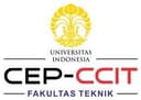 CEP-CCIT Fakultas Teknik Universitas Indonesia